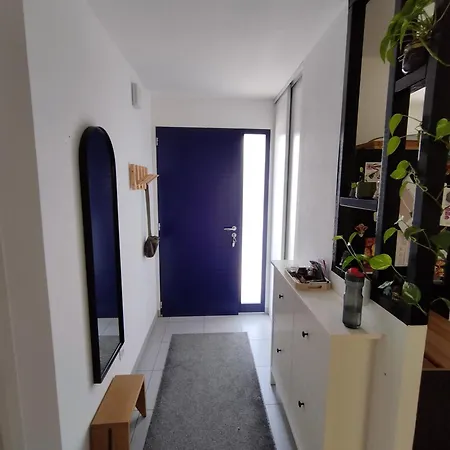 Belle Maison 10min Des Plages Villa *