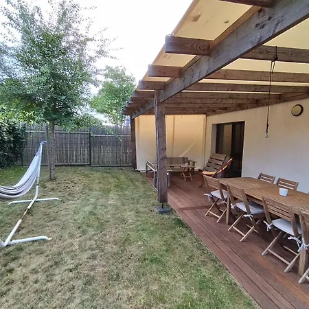 Villa Belle Maison 10min Des Plages *